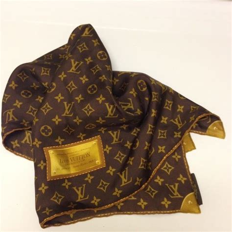 louis vuitton supreme head scarf|genuine louis vuitton scarf.